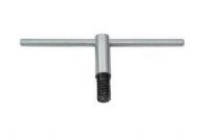 LLAVE PARA CHUCK 